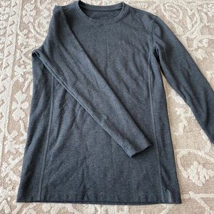 Mens long sleeve